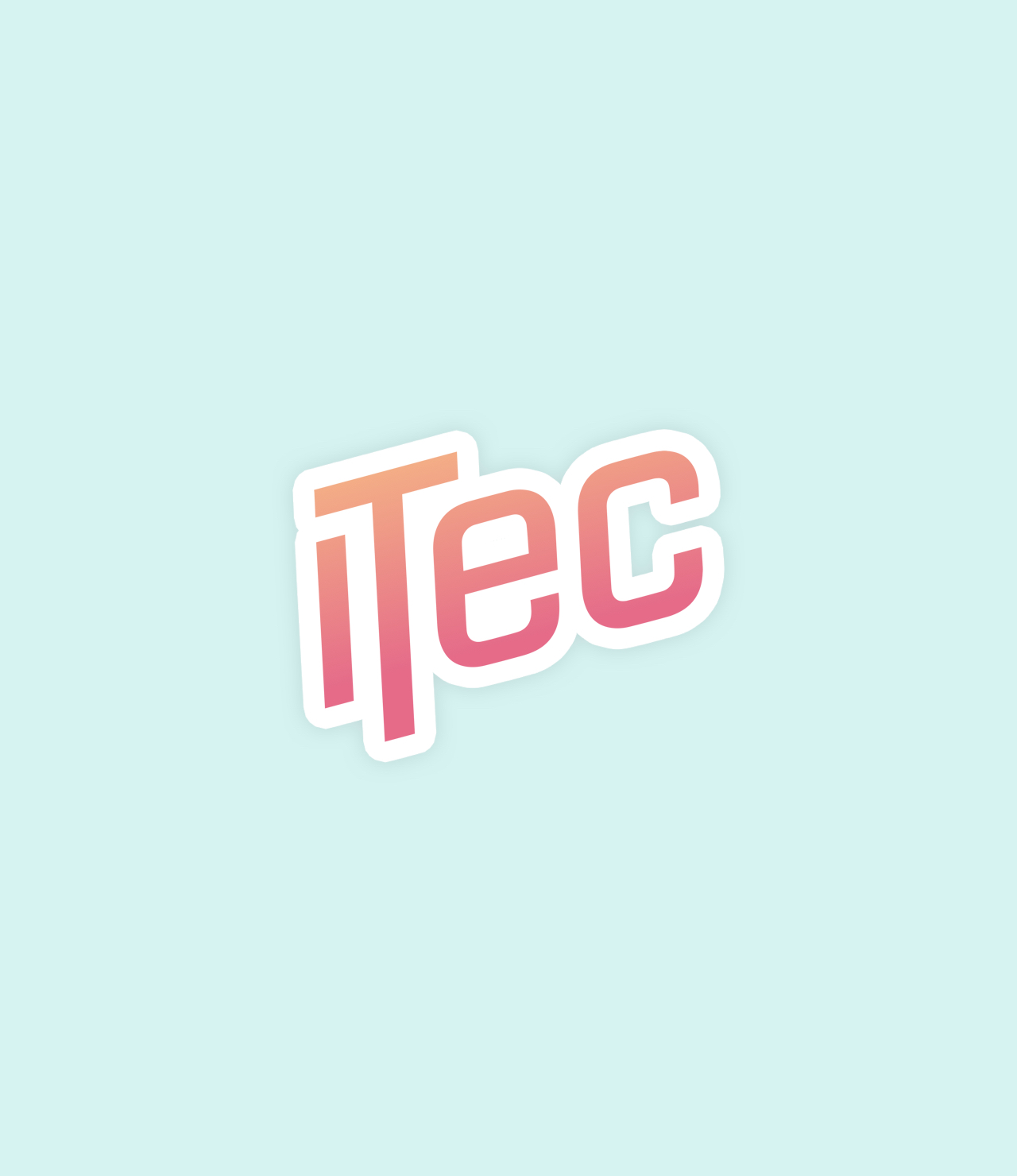 Logotyp iTec