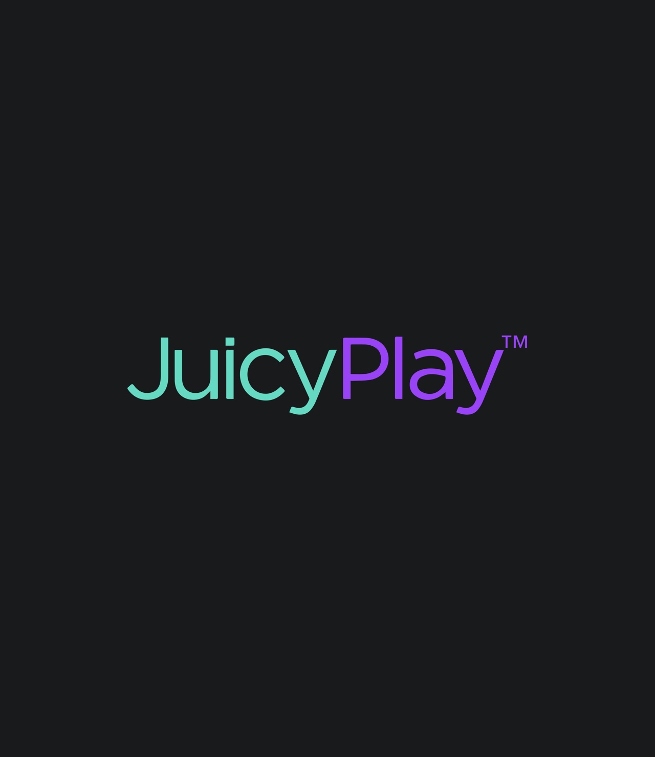 Logotyp Juicy Play