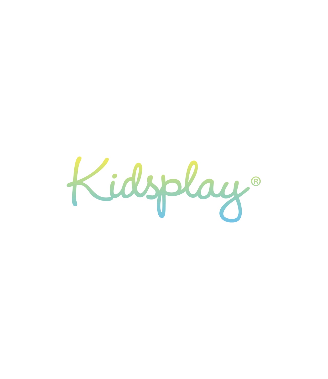 Logotyp Kidsplay
