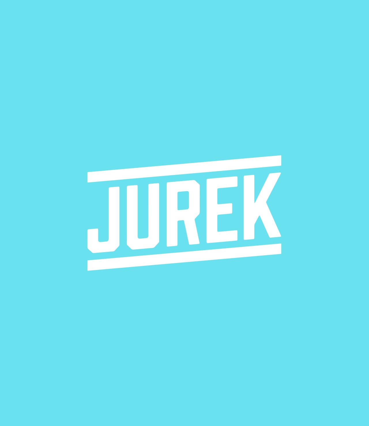Logotyp JUREK